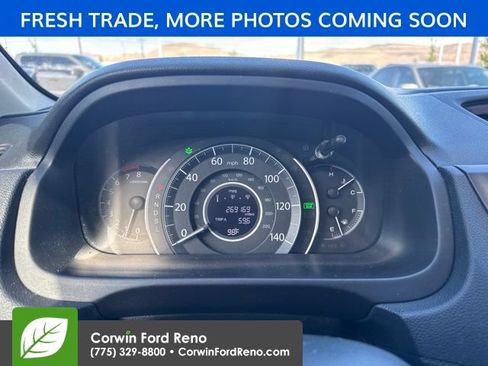 Used 2015 Honda CR-V EX-L image 15