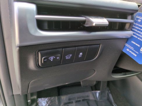 New 2026 Hyundai Tucson SEL AWD/4WD image 16
