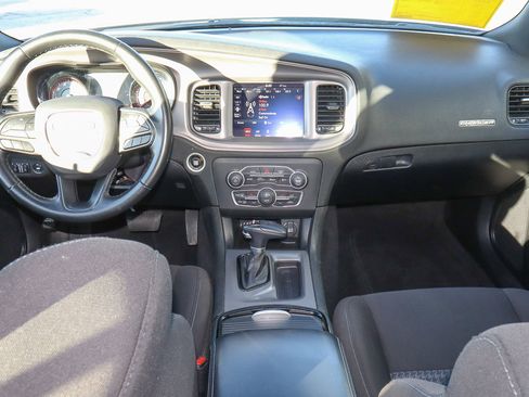 Used 2023 Dodge Charger GT w/ Blacktop Package image 10
