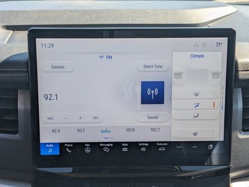 Certified 2022 Ford Expedition XLT image 20