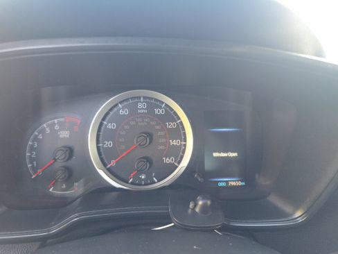 Used 2020 Toyota Corolla SE FWD image 8