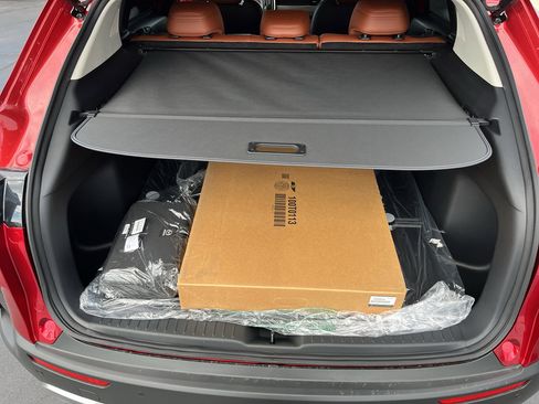 New 2026 MAZDA CX-50 AWD 2.5 S w/ Weather Package image 35