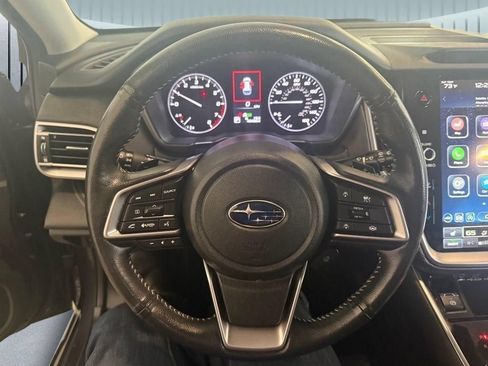 Used 2023 Subaru Outback Limited AWD/4WD image 10