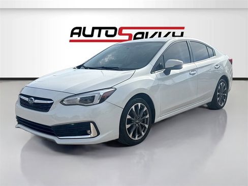 Used 2020 Subaru Impreza 2.0i Limited w/ Popular Package #1 image 3