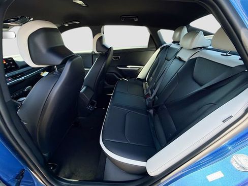 New 2026 Kia K4 EX FWD image 23