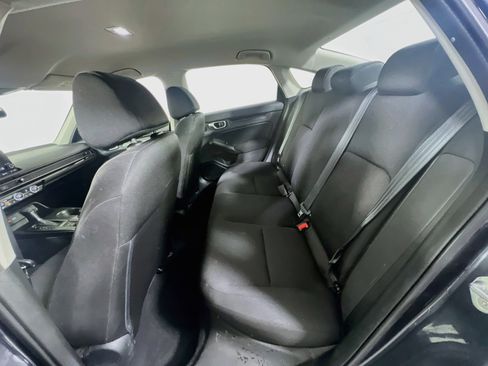 Used 2023 Honda Civic LX image 22