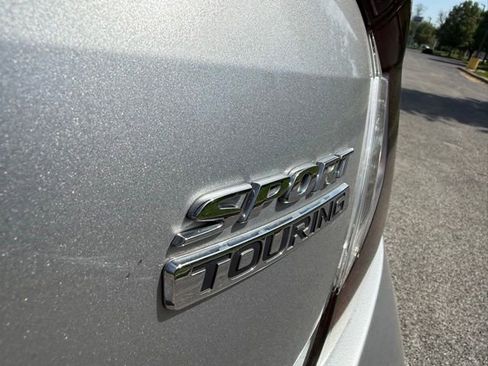 Used 2017 Honda Civic Sport Touring image 8