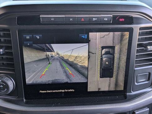 Used 2023 Ford F150 Raptor w/ Raptor 37 Performance Package image 13