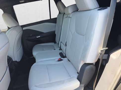 Certified 2025 Lexus TX 350 AWD w/ Technology Package image 16