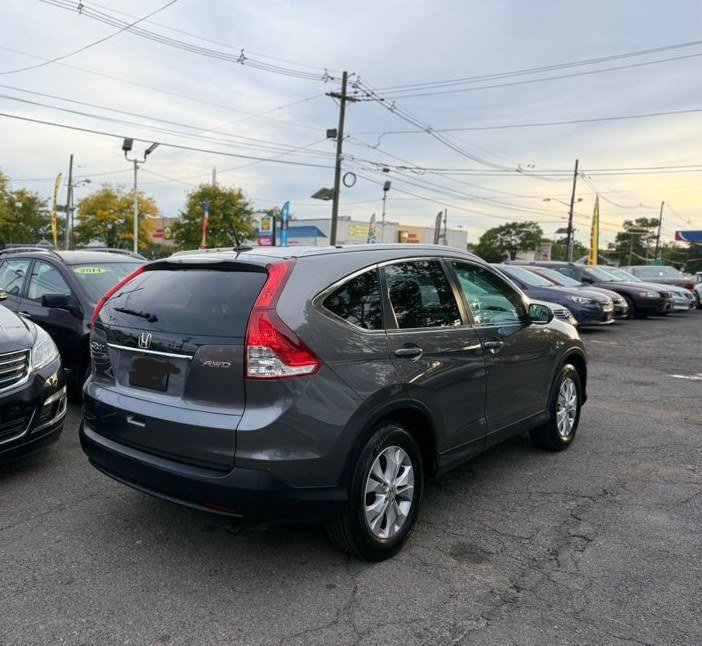 Used 2014 Honda CR-V EX-L image 6