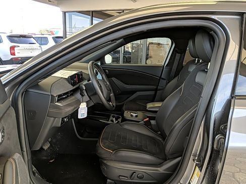 Used 2023 Ford Mustang Mach-E GT image 11