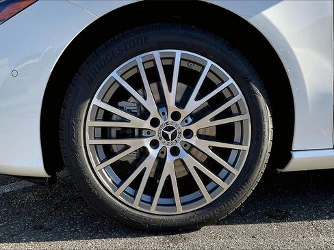 New 2026 Mercedes-Benz CLA 250 4MATIC image 11