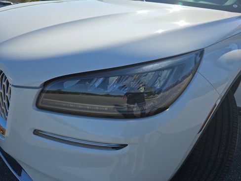 Used 2021 Lincoln Corsair Reserve w/ Elements Package image 31