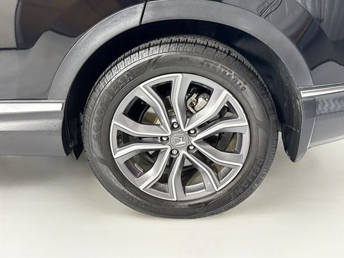 Used 2022 Honda CR-V Touring image 31
