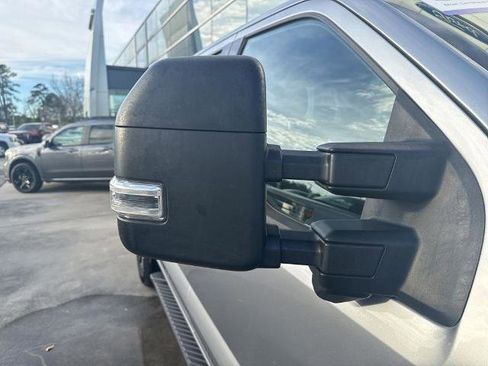 Certified 2021 Ford F150 XLT w/ Equipment Group 302A High image 9