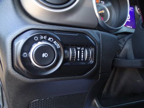 Used 2020 Jeep Wrangler Unlimited Sport S w/ Cold Weather Group image 20