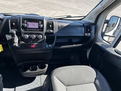 Used 2021 RAM ProMaster 1500 FWD image 27