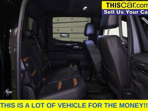Used 2024 GMC Sierra 1500 AT4 w/ Technology Package AWD/4WD image 15