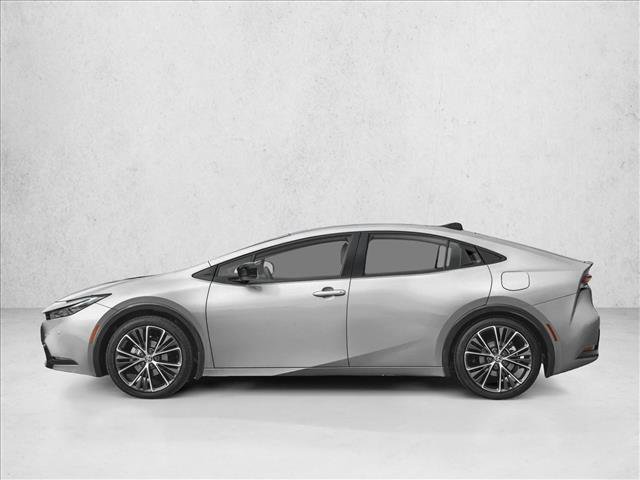 New 2027 Toyota Prius XLE FWD image 3