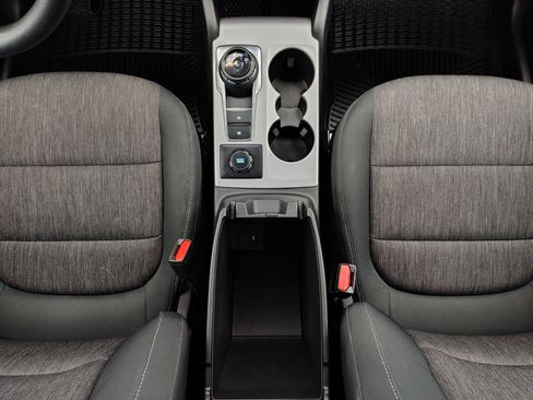 Used 2022 Ford Bronco Sport Big Bend image 29