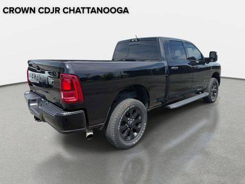 Used 2025 RAM 2500 Big Horn AWD/4WD image 6