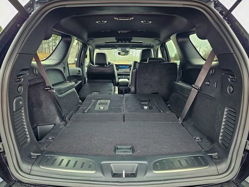 New 2026 Dodge Durango GT AWD/4WD image 41