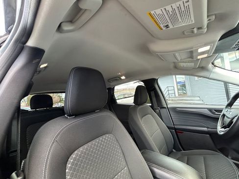 Used 2024 Ford Escape Active w/ Tech Pack #1 image 27