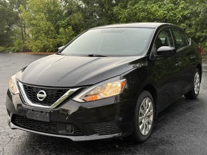 Used 2019 Nissan Sentra S