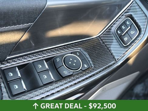 Used 2023 Ford F150 Lariat w/ Equipment Group 502A High image 15