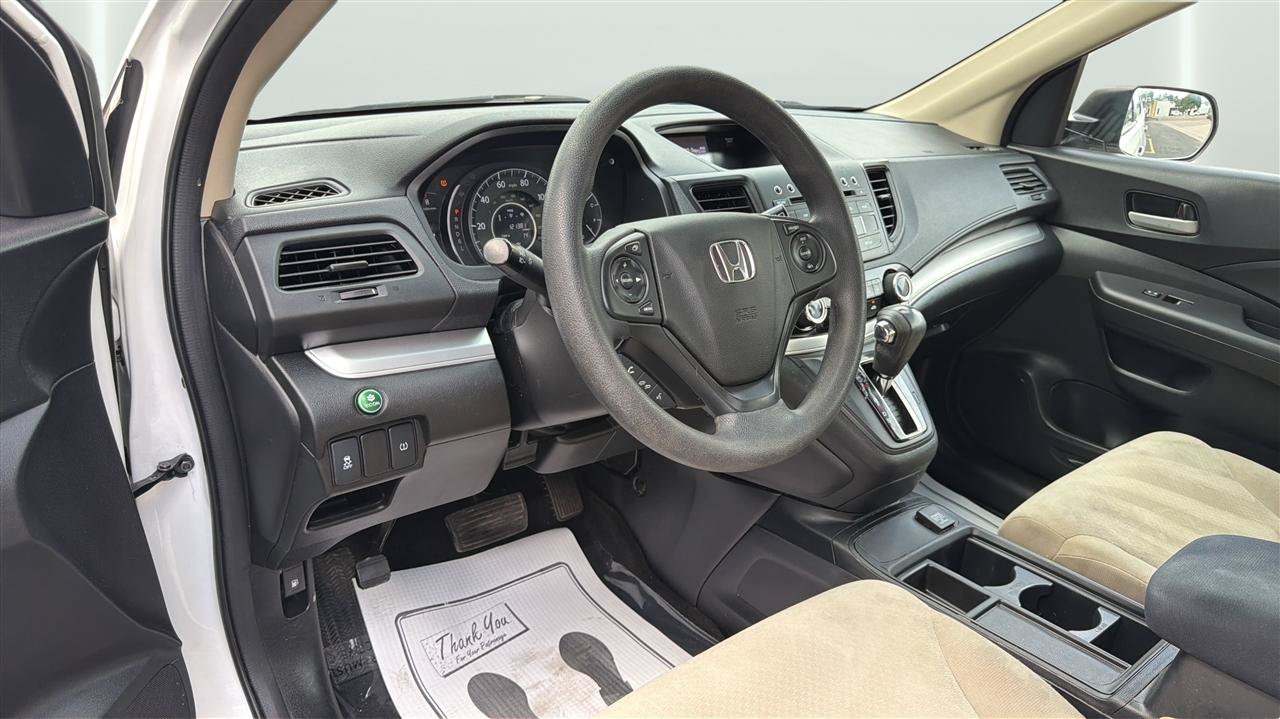 Used 2016 Honda CR-V LX image 17