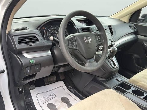 Used 2016 Honda CR-V LX image 17
