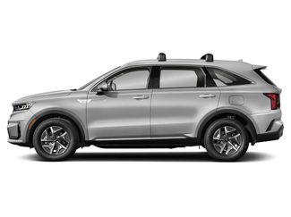 Used 2023 Kia Sorento EX FWD video 3