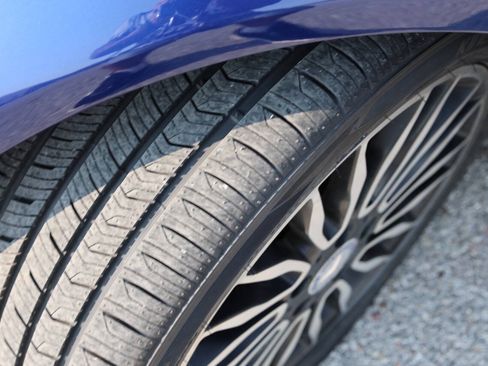 Used 2017 Mercedes-Benz C 300 4MATIC Coupe image 23
