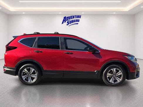 Used 2020 Honda CR-V LX image 7