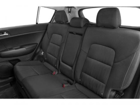 Certified 2022 Kia Sportage LX w/ LX AWD Value Edition Package image 29