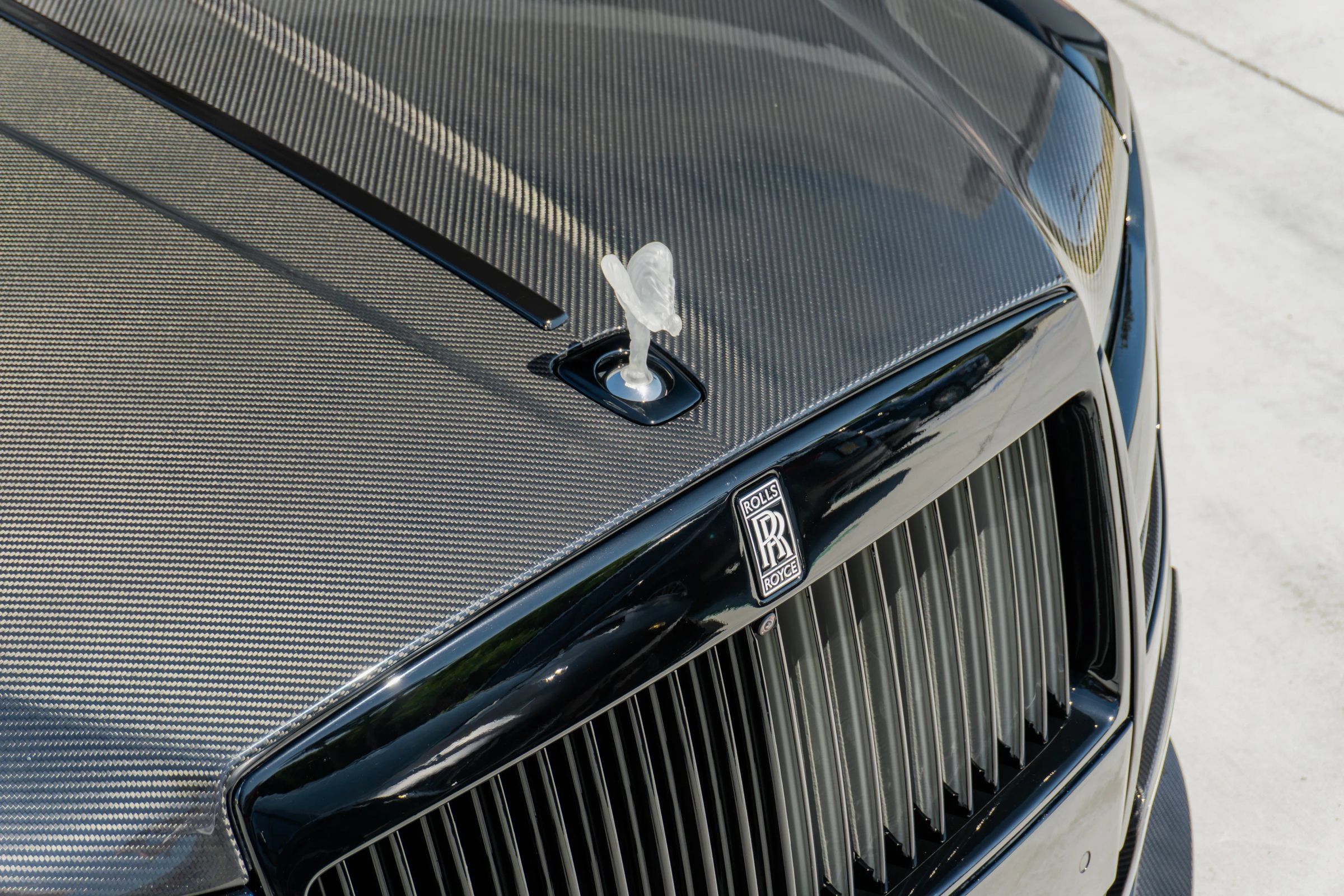 Used 2021 Rolls-Royce Ghost AWD/4WD image 34