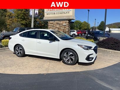 Used 2023 Subaru Legacy