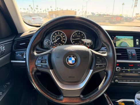 Used 2016 BMW X3 xDrive28i image 14