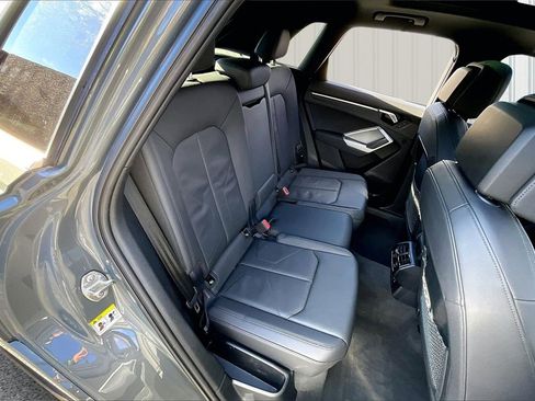 Certified 2024 Audi Q3 2.0T Premium w/ Convenience Package image 25