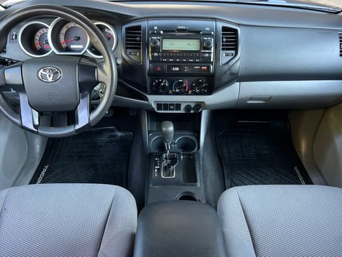 Used 2012 Toyota Tacoma 2WD Access Cab image 3