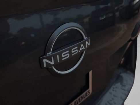 Used 2024 Nissan Versa S w/ S Plus Package FWD image 30