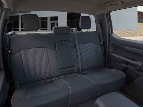 New 2025 Ford Ranger XL w/ Trailer Tow Package image 11