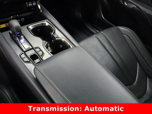 Used 2024 Lexus RX 350 F Sport w/ Convenience Package image 17