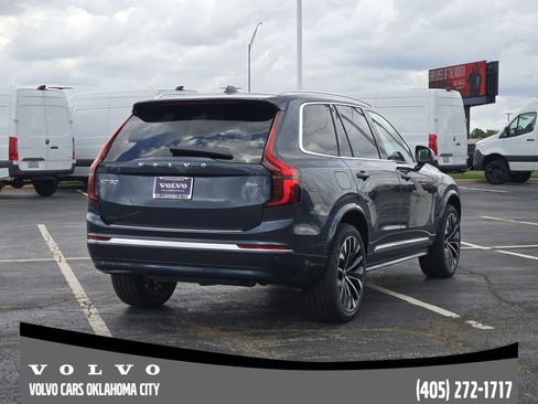 New 2026 Volvo XC90 B6 Ultra w/ Lounge Package AWD/4WD image 5