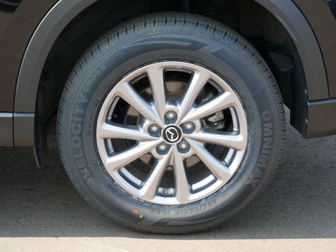 Used 2023 MAZDA CX-5 AWD 2.5 S image 9