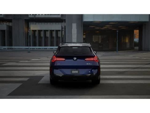 New 2026 BMW X3 xDrive30 image 5