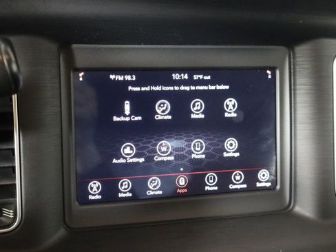 Used 2020 Dodge Charger Police image 24