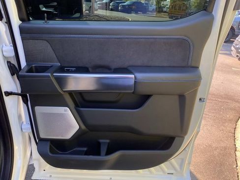 Used 2025 Ford F350 Platinum w/ FX4 Off-Road Package AWD/4WD image 35