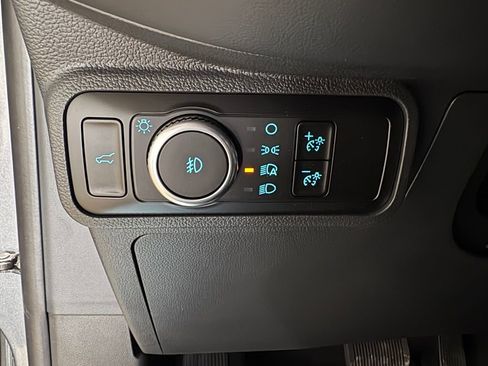 New 2026 Ford Explorer ST-Line image 16