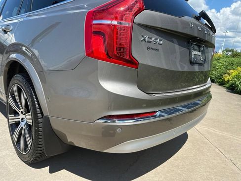 Used 2022 Volvo XC90 T6 Inscription w/ Advanced Package AWD/4WD image 18